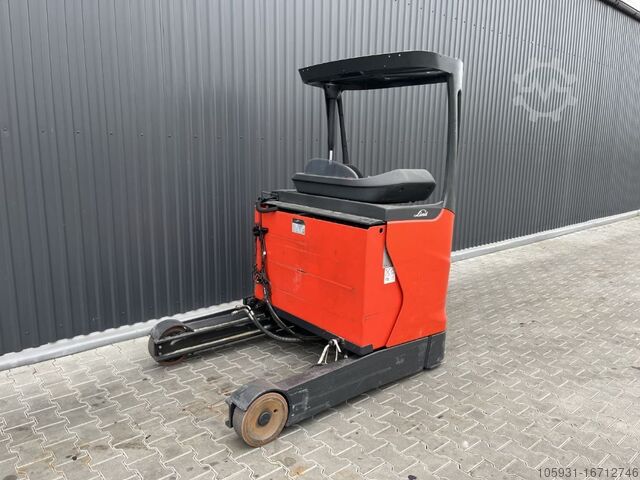 Ричтрак Linde R16HD-01