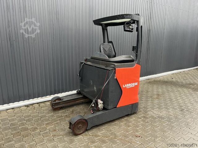 Ричтрак Linde R14HD-01