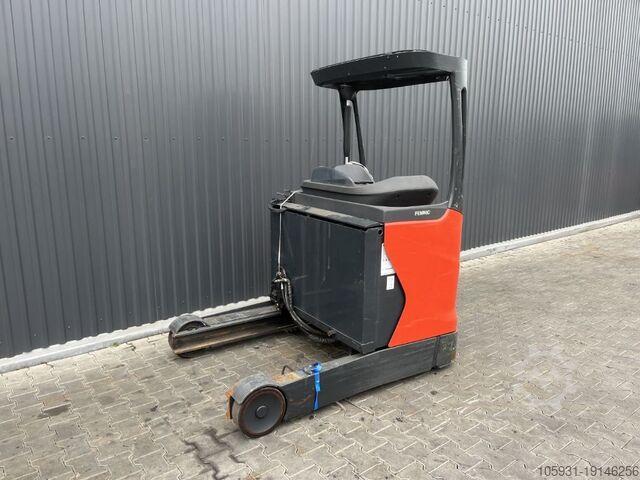 Ричтрак Linde R16-01