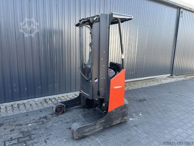 Ричтрак Linde R14X