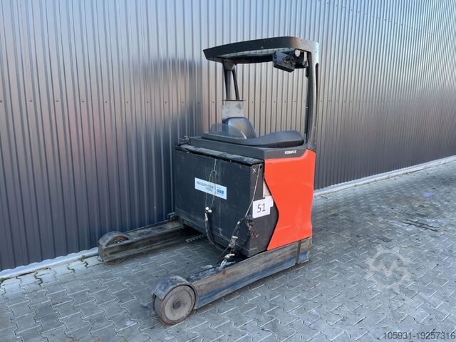 Ричтрак Linde R16HD-01