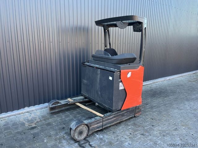 Ричтрак Linde R16HD-01