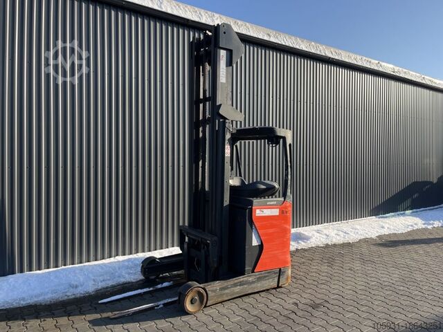 Ричтрак Linde R14