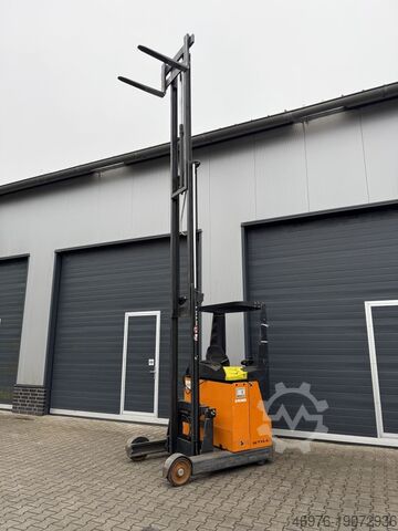 Ричтрак STILL FM-12 I Maximale Hubhöhe: ca. 5.770 mm