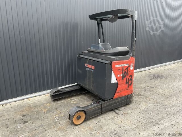 Ричтрак Linde R14-01