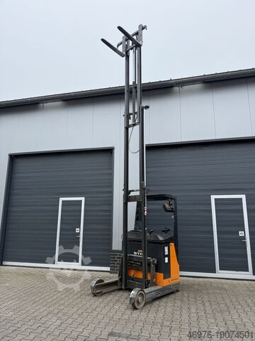 Ричтрак STILL FM-12 I Maximale Hubhöhe: ca. 5.870 mm