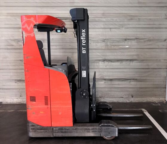 Ричтрак BT RRE160