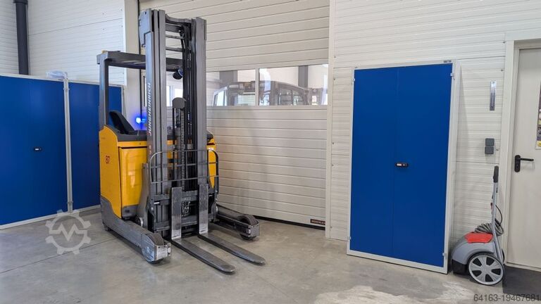 Ричтрак Jungheinrich ETV 216 E GE 115 620 DZ