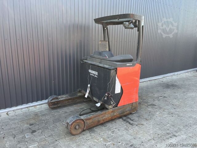 Ричтрак Linde R16HD-01