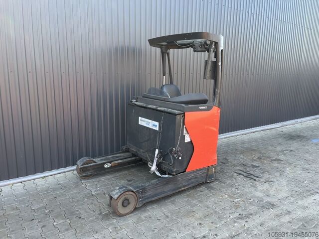 Ричтрак Linde R16HD-01