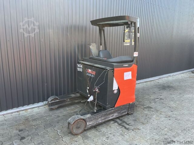 Ричтрак Linde R14HD-01