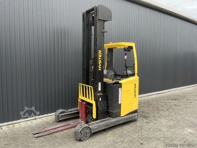 Ричтрак Hyster R2.5