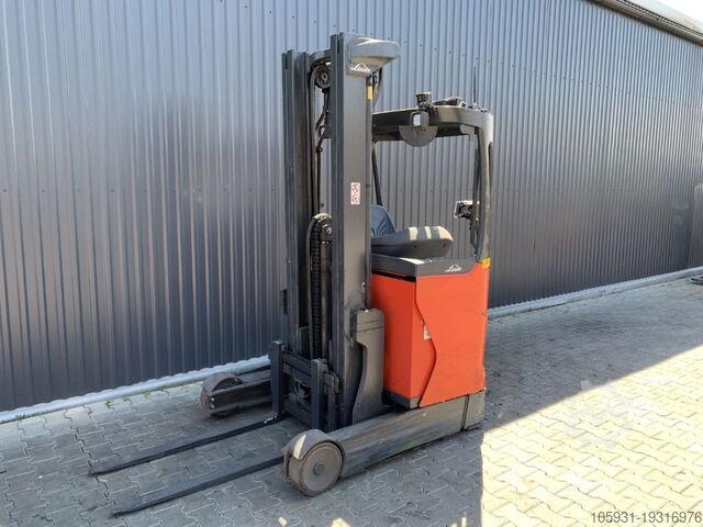 Ричтрак Linde R12B