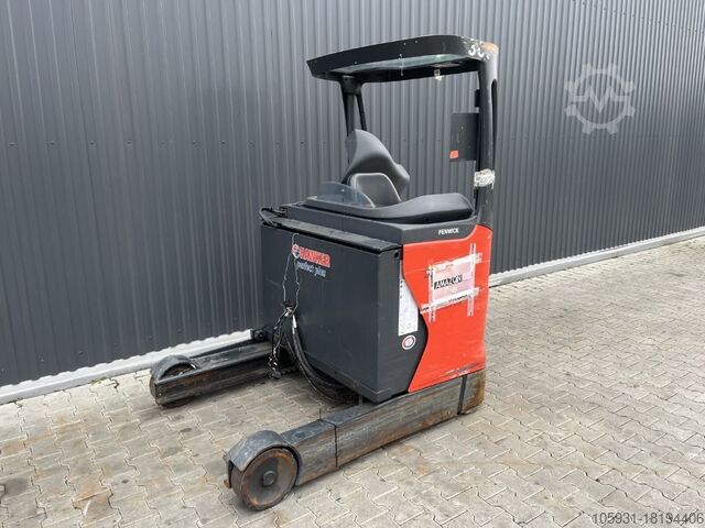 Ричтрак Linde R14HD-01