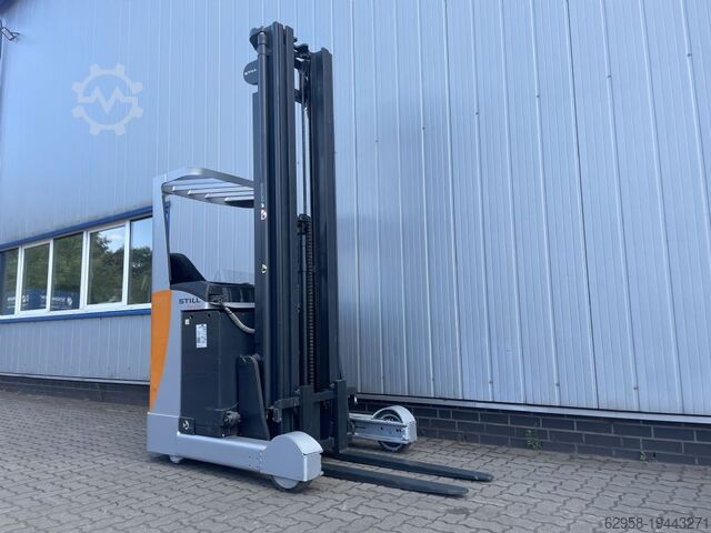 Ричтрак Still FM-X14