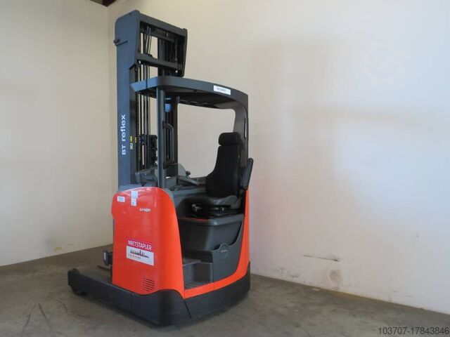 Reachtruck BT RRE160H LI-ION