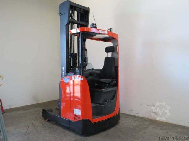 Reachtruck BT RRE160HE