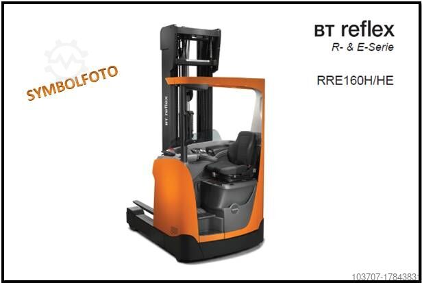 Reachtruck BT RRE160 HE