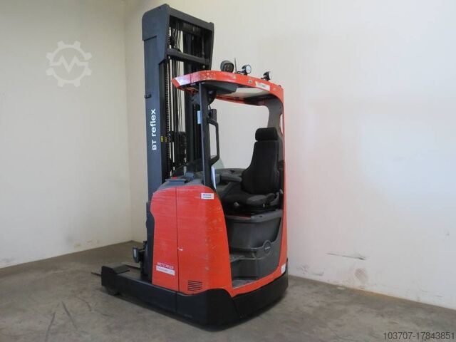 Reachtruck BT RR E 160 HE