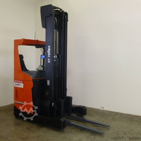 Reachtruck BT RR E 160 HE