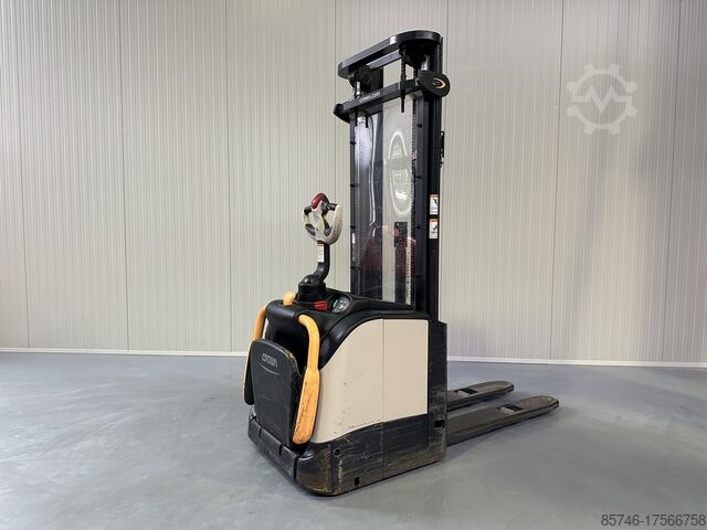 ET 4000 - 1.2 * Триплекс FFL !! ДЕМО!! CROWN ET 4000 - 1.2  * Triplex FFL !! DEMO !!