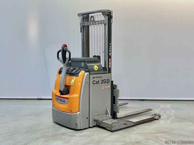 EXP 14 - Atex Mitrex EX 2GD / Зона 1 - 21 - 22 * DEMO !!! STILL EXP 14 - Atex Mitrex EX 2GD / Zone 1 - 21 - 22  * DEMO !!