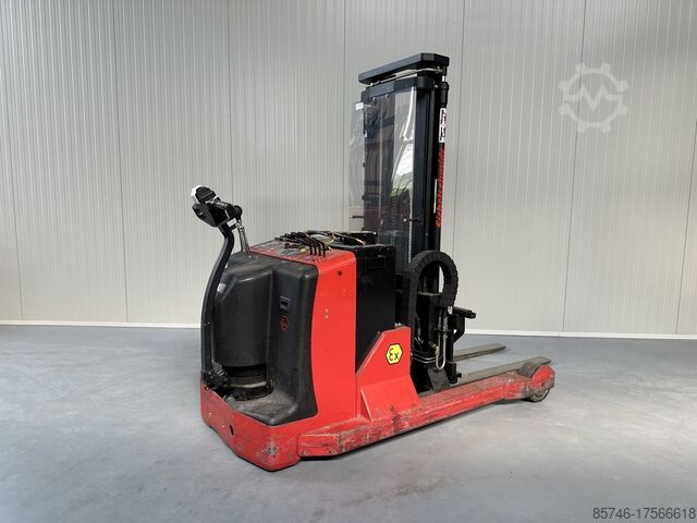 D 1216 ASM - Atex EX 2G / зона 1 SICHELSCHMIDT D 1216 ASM - Atex EX 2G / Zone 1