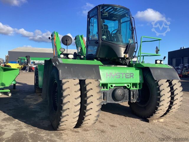 Ричстакер Hyster RS46-41L CH