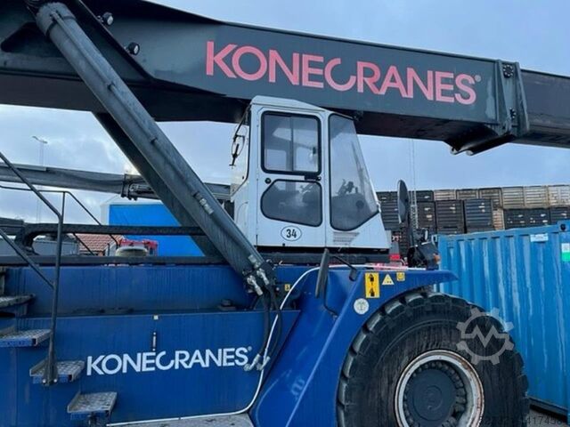 Ричстакер SMV 4531 TB5