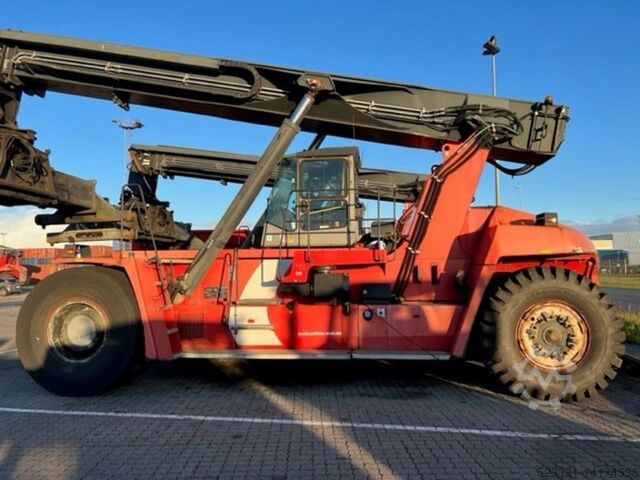 Ричстакер Kalmar DRF450-65S6X