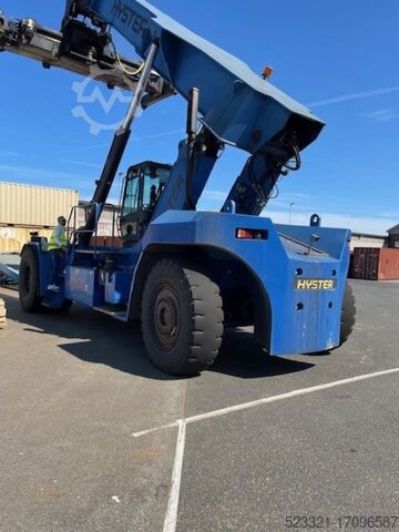 Ричстакер Hyster RS46-41L CH