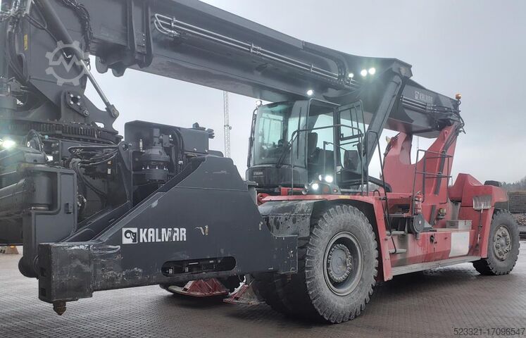 Ричстакер Kalmar DRG450-75C5XS