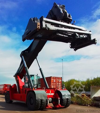 Ричстакер Kalmar DRG450-75C5XS
