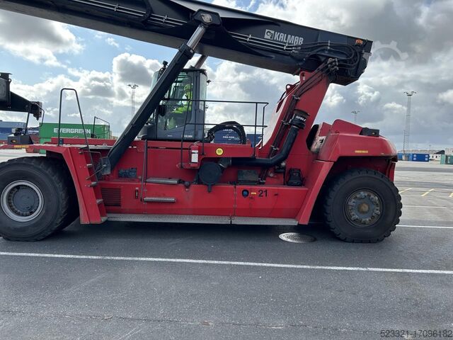 Ричстакер Kalmar DRG450-65S5
