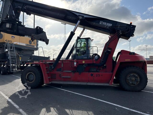 Ричстакер Kalmar DRG450-65S5