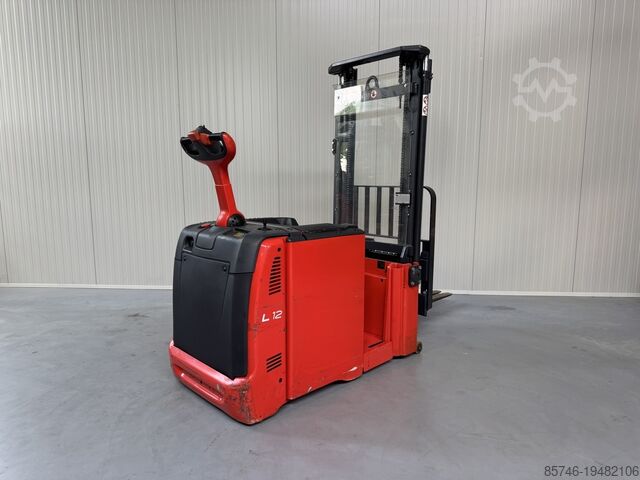 L 12 AC (1170) * ДЕМО!! LINDE L 12 AC ( 1170 ) * DEMO !!