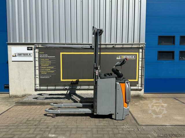 VS-22191 Электрический штабелер Still bj2020 Начальный подъем STILL EXD-SF 20