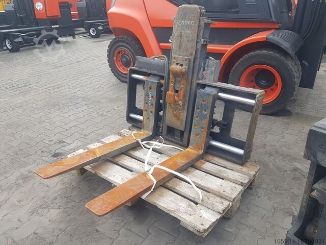 Устройство для опорожнения Stabau 