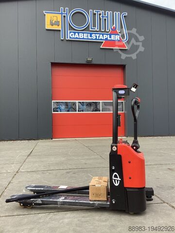 Погрузчик EP EXP15