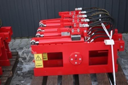 Ротатор *Sonstige New Rotator 2A 180°