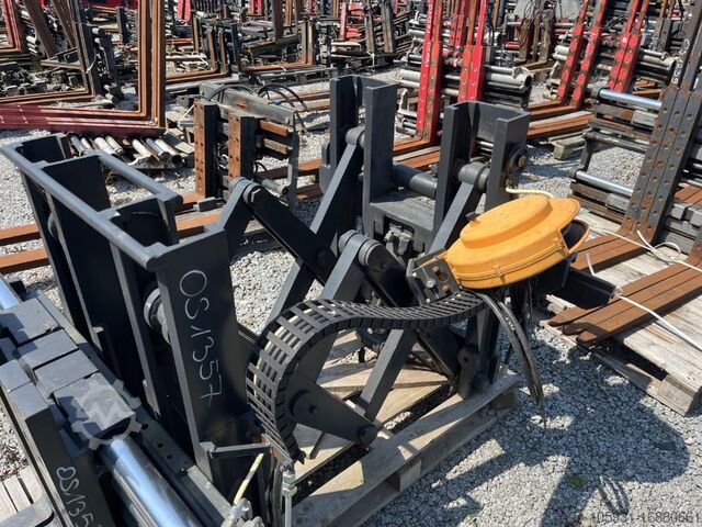 Пантограф Durwen VGT30GS