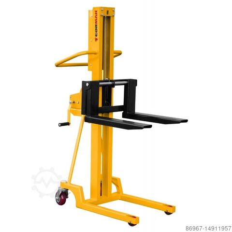 мачтовая тележка CORMAK L513
