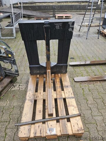 несущий сердечник Valmar Dorn