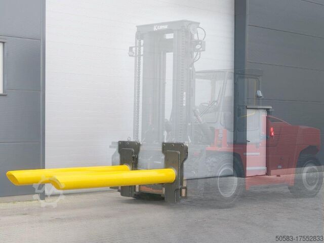 Оправка для переноски Lück Group TD-270