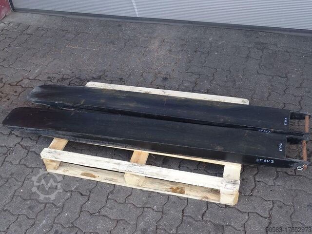 Удлинитель вилки *Sonstige Gabelverlängerung