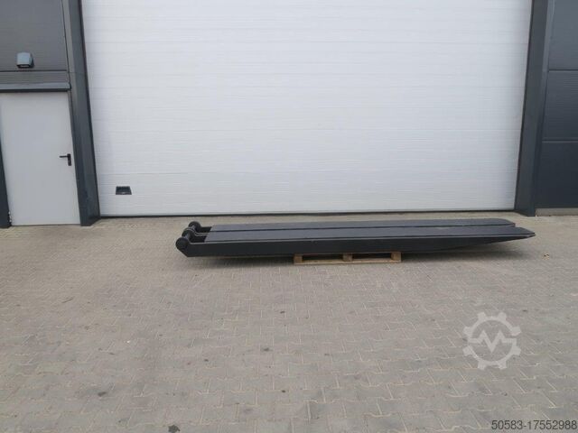 Удлинитель вилки *Sonstige Gabelverlängerung