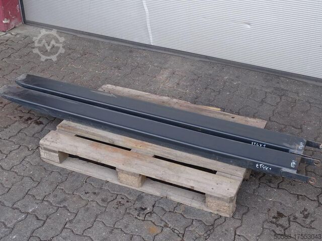Удлинитель вилки *Sonstige Gabelverlängerung