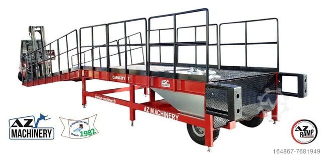 AZ RAMP-FORMATION 2020 - 8T AZ RAMP FORMATION 2020 - 8T