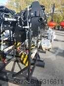 Гидравлическая кабельная лебедка Manitou Hydraulische Seilwinde 5 tonnen