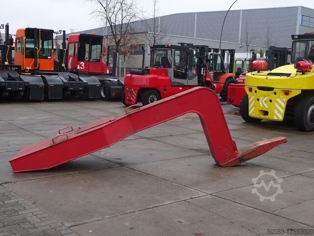 Гусиная шея *Sonstige Gooseneck